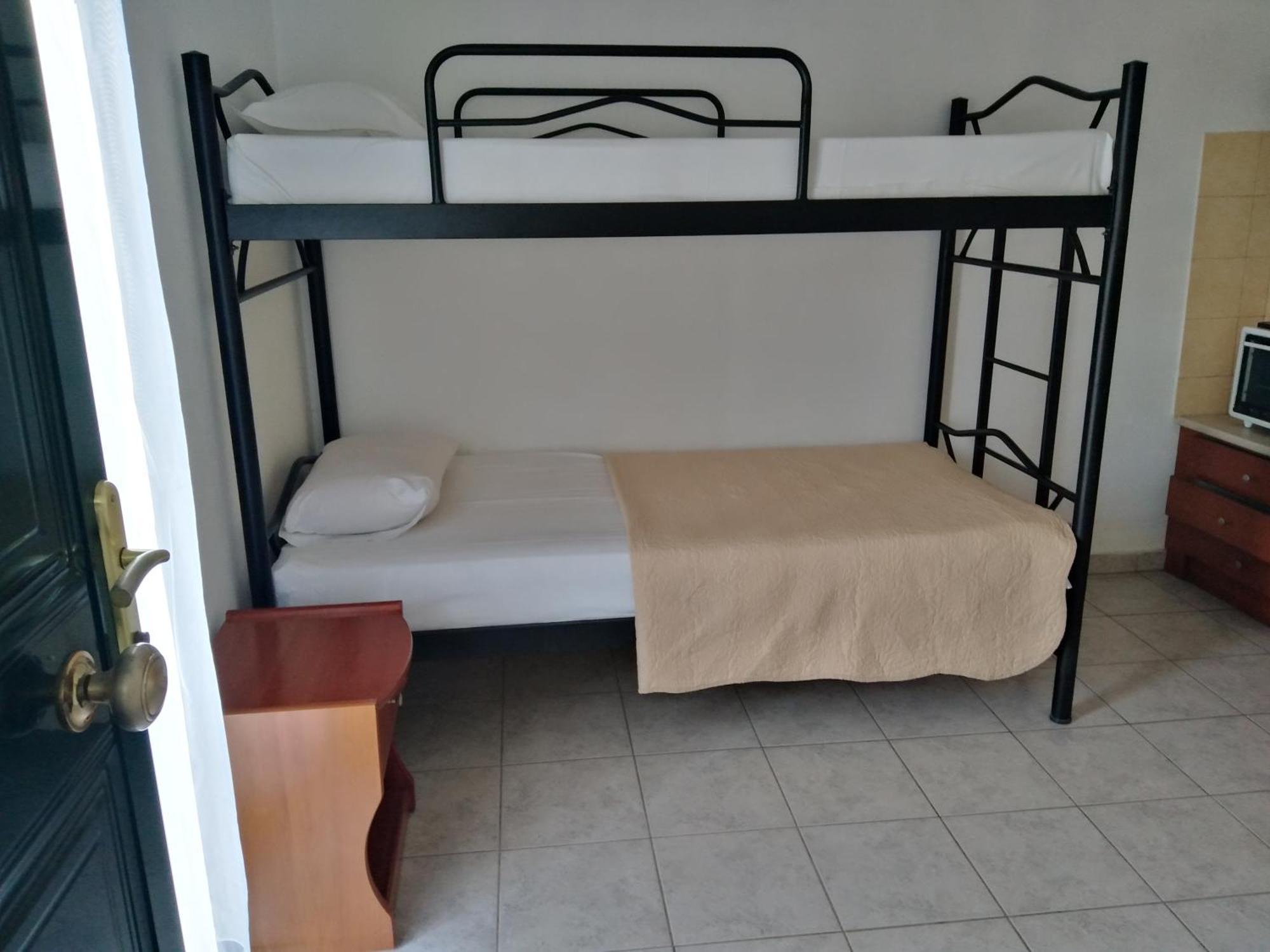 Estia Studios Kriopigi Dış mekan fotoğraf