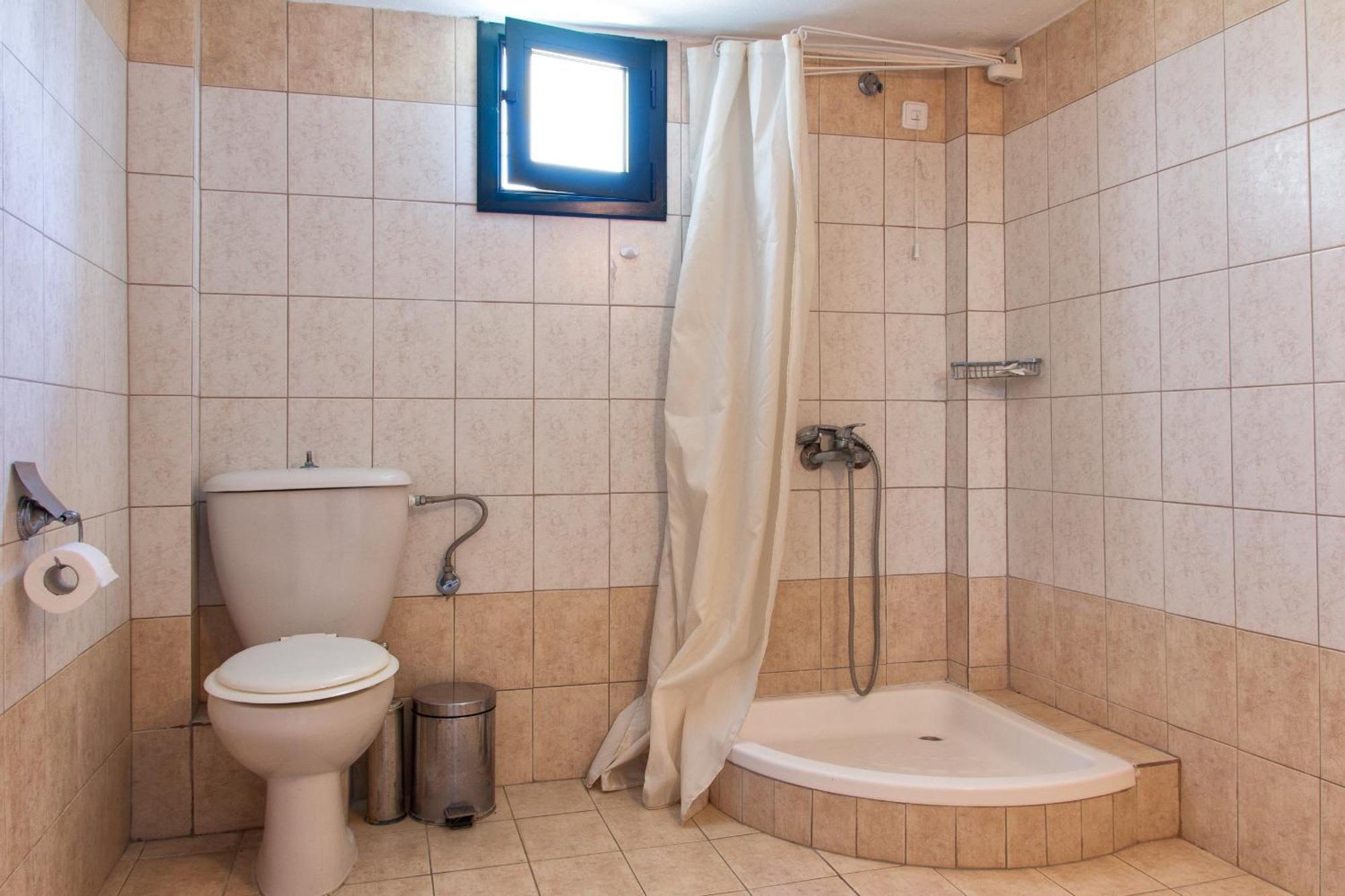 Estia Studios Kriopigi Oda fotoğraf